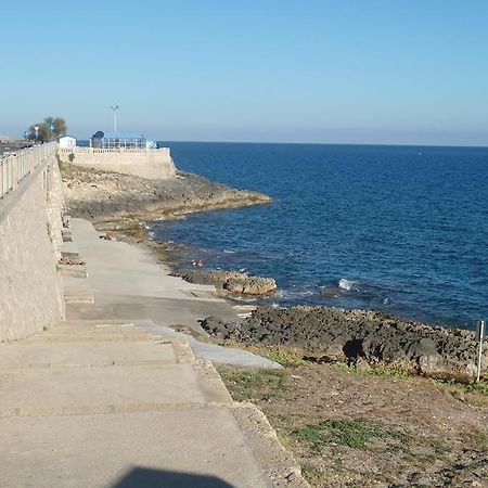 Attico Panoramico Apartment Santa Maria di Leuca Стая снимка