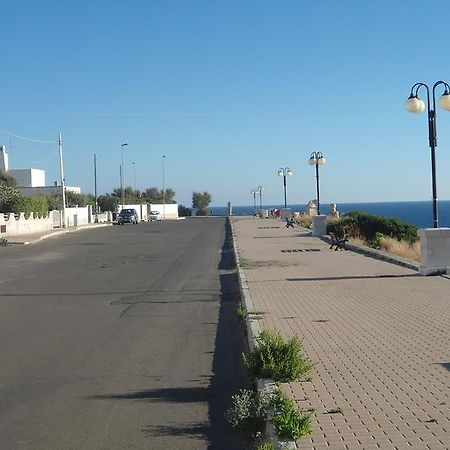 Attico Panoramico Apartment Santa Maria di Leuca Стая снимка