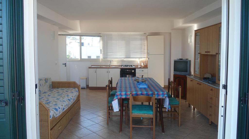 Attico Panoramico Apartment Santa Maria di Leuca Стая снимка